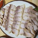 꽃보다 족발 이미지