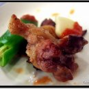 오리짚불구이 이미지