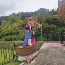 가든뽑기방 | 가평 아이와 갈만한 곳 야외 가든 BBQ가 있는 켄싱턴리조트 가평부터 쁘띠프랑스까지