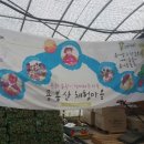 용봉산캠핑장 이미지