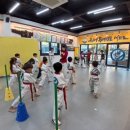 용인대 블랙벨트 태권도장 이미지