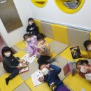 매화작은도서관 이미지