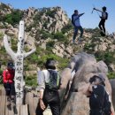 옥마산등산로 | 초보 충남 등산코스 추천 (천안~보령~서산, 무릎통증)