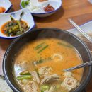 터미널가마솥순대국