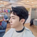 헤어사랑영 | 강서구 남자헤메｜‘연예인 된 것 같아요’ 졸업식 남자 헤어메이크업 리얼 후기📸 | 원자영헤어