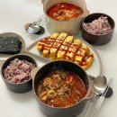 밑반찬요리창업 이미지