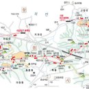 천주산 등산로 이미지