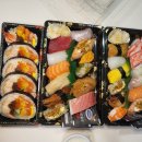 신포시장 | 인천 중구 맛집 민영활어공장 신포국제시장 초밥 포장 후기