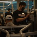 UR(광주시)-23[경충대로]-상-11 | 곤지암피티 라이즈짐, PT 4개월 14kg 감량 후기