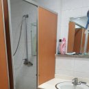 쌍용119안전센터 화장실 이미지