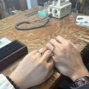 세븐일레븐 안산이편한호수점 | [안산] 반지 만들기 카페 후기 - 반지 만들기 안산점