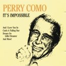 And I Love You So (Perry Como) 이미지