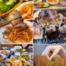원조김치콩나물삼겹살고구려 | [공지] 안산 현지인 맛집 원조 돈방석 연탄구이 상록수역 고기집 맛집 첫방문 솔직후기
