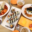 김가네 김밥 이미지