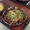 예산시장 맛집 2편 - 고덕불고기 연돈볼카츠 아리랑닭꼬치 백술상회 꿀팁