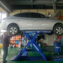 포인트부분정비 이미지