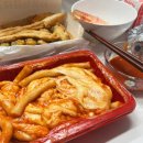 신전떡볶이(아산배방점) 이미지
