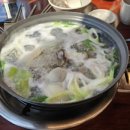 백합칼국수 - 서구 풍암운리로41번길 4-12 | 백합칼국수