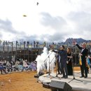 우크라이나 평화기원 콘서트 이미지