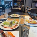 AC 호텔 바이 메리어트 서울 강남 | 서울 강남에서의 프리미엄 휴식, AC 호텔 바이 메리어트 서울 강남 후기 ✨