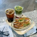 부산역 | [부산 동구] 리센테 커피 부산역 카페 후기 감성 뷰 브런치까지 완벽했어요