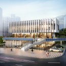 봉선2동 주민센터 이미지