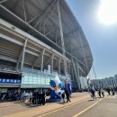 2022 K리그1 서울vs수원 | [2026 K리그2] 수원삼성블루윙즈 vs 서울이랜드FC 직관 후기 _ 이정효 감독 데뷔전