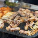 하왕십리 공영주차장 앞 이미지