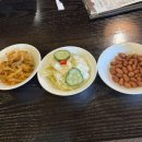 정자중학교 | 정자역 중식 맛집 블루샹하이 런치 B코스 후기 흑백요리사로 유명한 중식당🍜