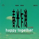 해피투게더 | <해피 투게더(1997)> 후기