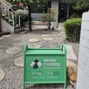 팔호광장 주정차 | 춘천 데이트 감성카페 추천, 팔호광장 네모커피 솔직후기