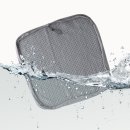 사계절컴퓨터세탁 | 분리세탁 간편한 스판 의자커버 사무실 책상 의자보호커버 사용기