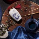 블루티(BLUE TEA)
