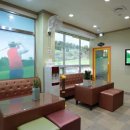 브라더 스크린골프 이미지