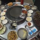 탄방동 고깃집 추천🐷 오늘은돼지 방문후기