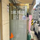 북부도서관 버스정류장 이미지