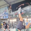 260117WOD"네임와드,FRAN,MARGUERITA,LOLA"(인천논현크로스핏,남동구크로스핏,소래크로스핏,호구포크로스핏,정식지부) 이미지