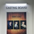 아트원 | 연극 이올라오스 관람평 &amp; 하이터치회 후기 (예스24아트원 3관 / 캐스팅 정보)