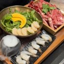 미담 | [역곡 맛집] 부모님과 함께 다녀온 미담향 내돈내산 후기(아기 의자 있음)