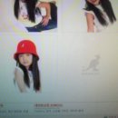 levi's kids 청바지와 kangol kids 모자(휴대폰)2 이미지