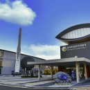 밀양아리랑우주천문대 이미지