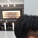 청주미용실 성안길 로이드밤 남자 아이롱다운펌 후기