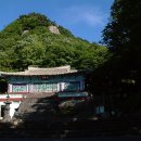 장수물공원 이미지