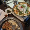 왕전곱창집
