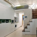 기숙사단지앞 이미지