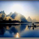 녹수청산 이미지