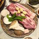 왕십리 목살 인생맛집 고기를품다 본점 솔직 후기