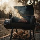 정통바베큐 이미지