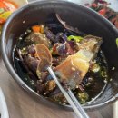 백림모텔 | [여수 돌산/향일암 맛집] 백림식당 게장백반/해물파전 후기_ 아침식사 가능