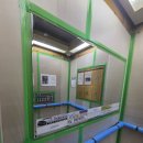 세븐일레븐 부산정관해모로점 | 엘리베이터 보양업체, 정관해모로 아파트 작업기